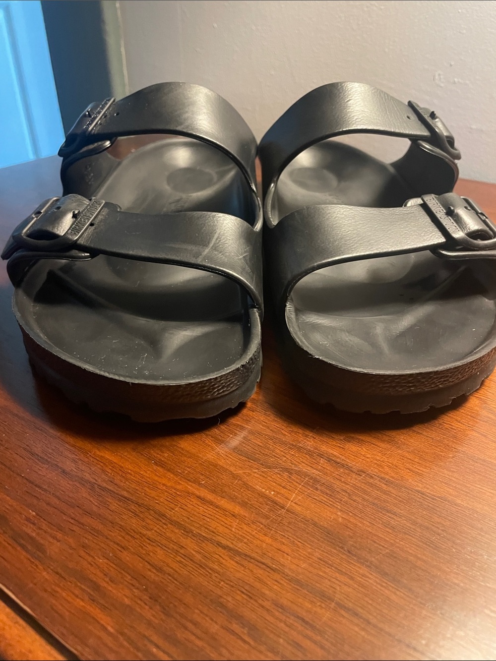 Birkenstock Men’s Sandals - Picture 2 of 11